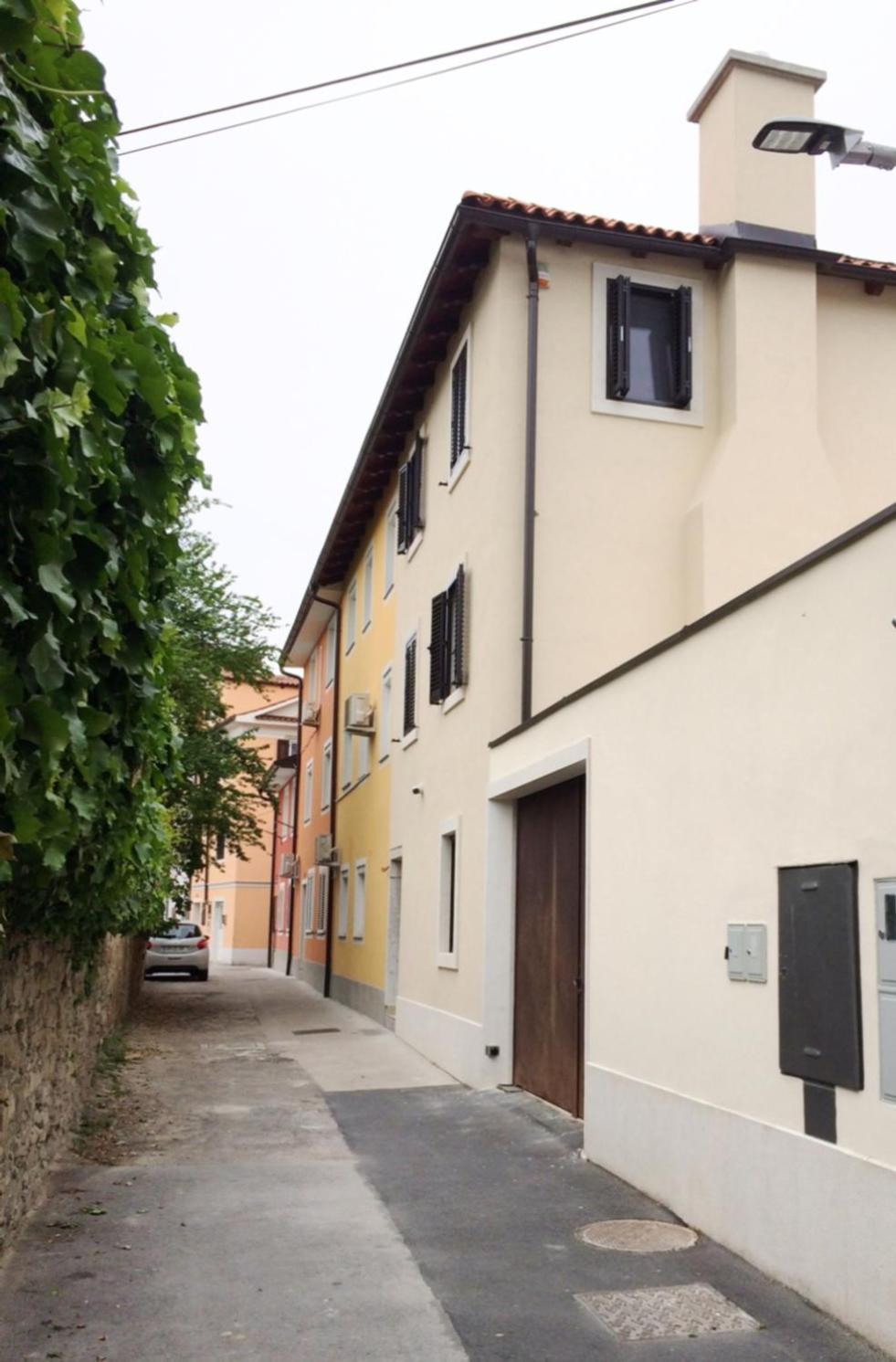 קופר Loft And Palma Apartments מראה חיצוני תמונה