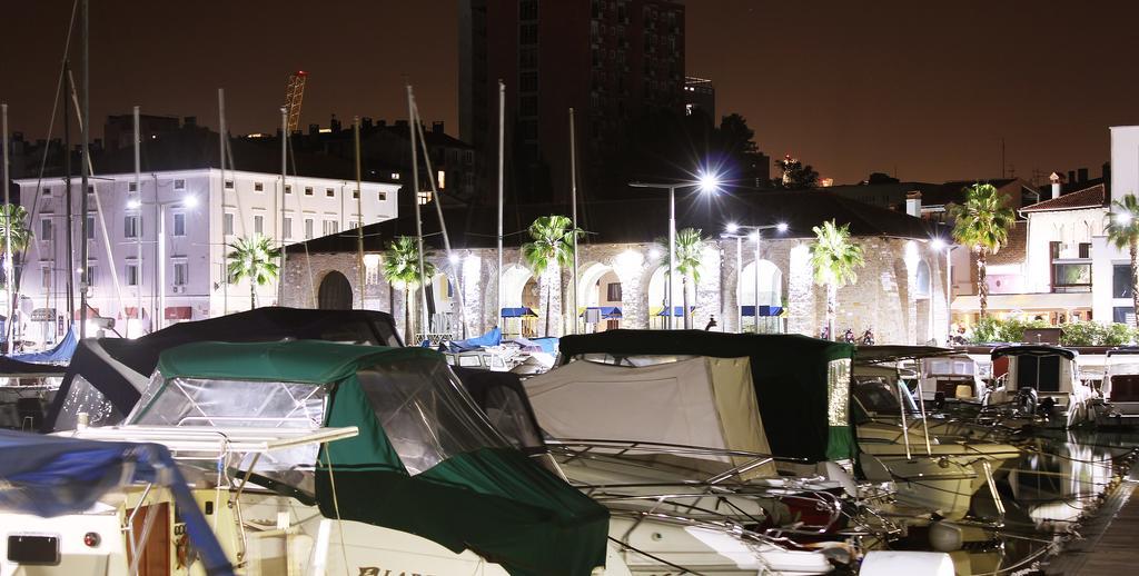 קופר Loft And Palma Apartments מראה חיצוני תמונה
