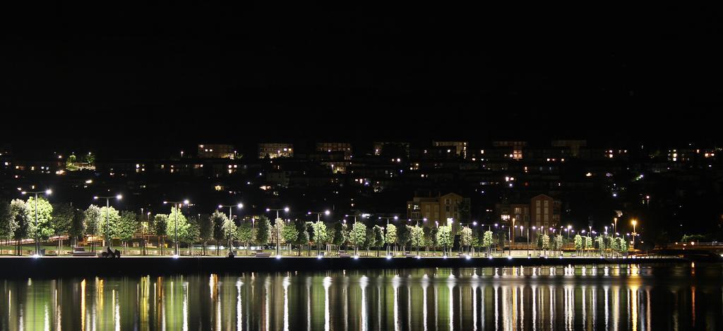 קופר Loft And Palma Apartments מראה חיצוני תמונה