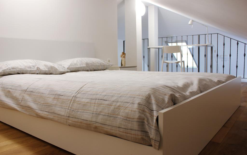 קופר Loft And Palma Apartments מראה חיצוני תמונה