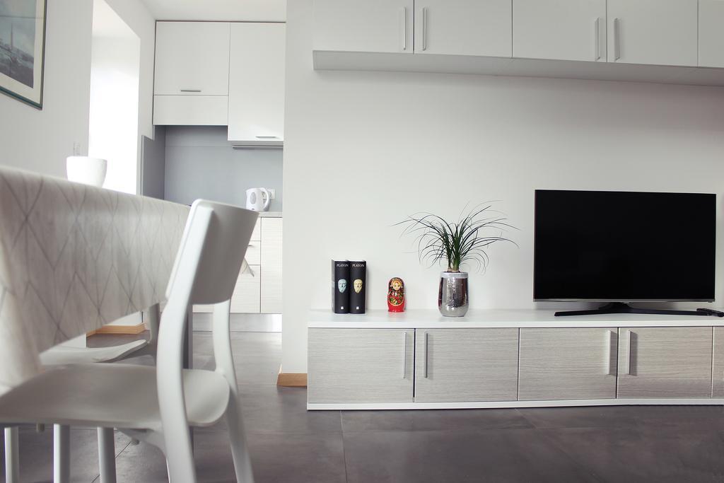 קופר Loft And Palma Apartments מראה חיצוני תמונה