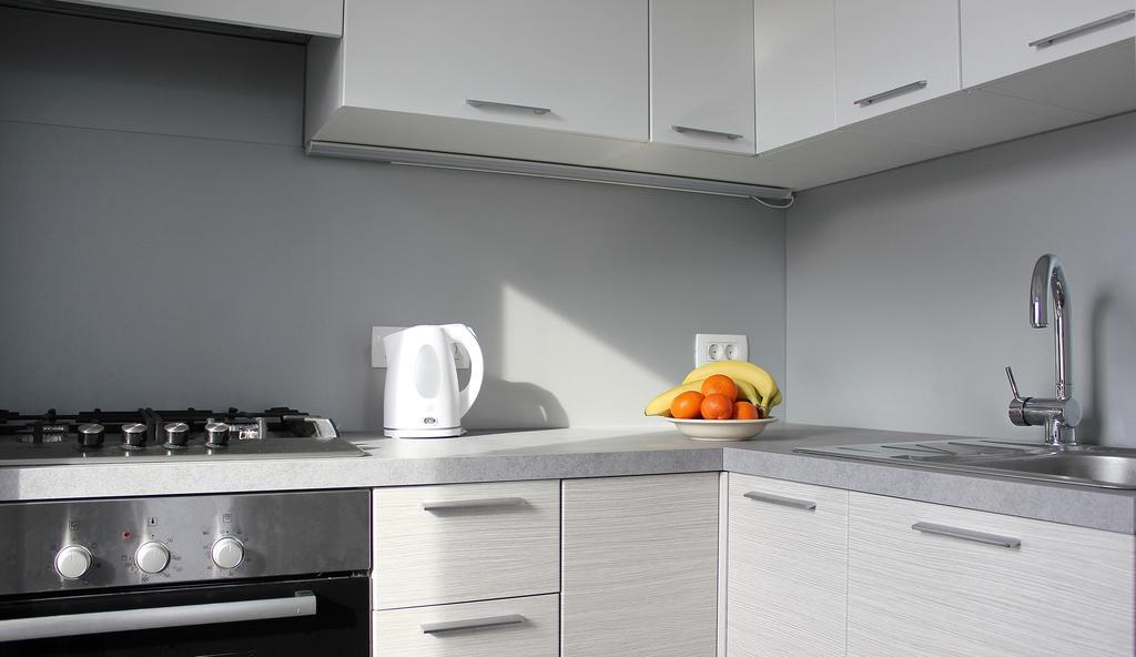 קופר Loft And Palma Apartments מראה חיצוני תמונה
